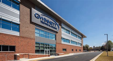 Gwinnett Technical College | HERA Laboratory Planners