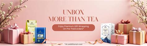 India's Finest Teas - Procured straight from own Tea Gardens ...