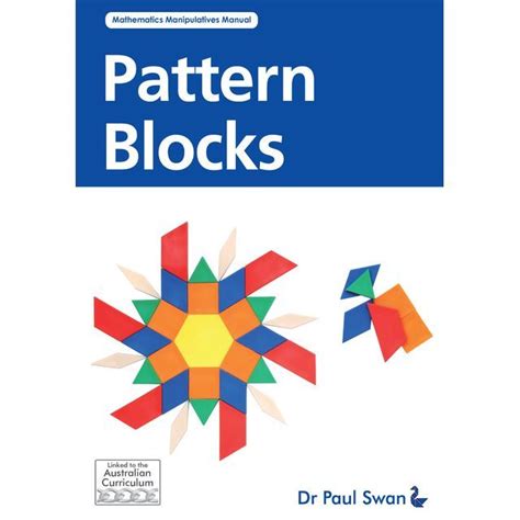 Math Pattern Blocks 的图像结果