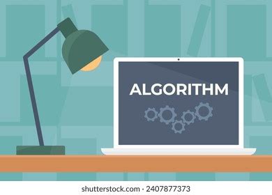Image result for Algorithm to Open Your Computer