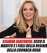 Silvana Giacobini