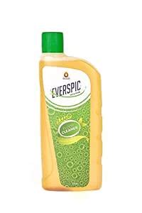 Everspic Anti-Bacterial Natural Herbs Floor Cleaner Cum Sanitizer(500ML ...