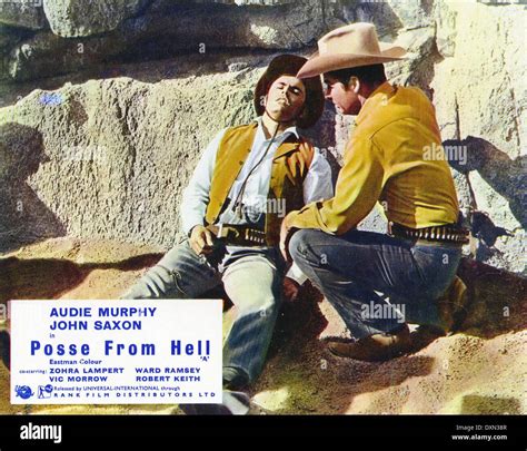 POSSE FROM HELL Stock Photo - Alamy