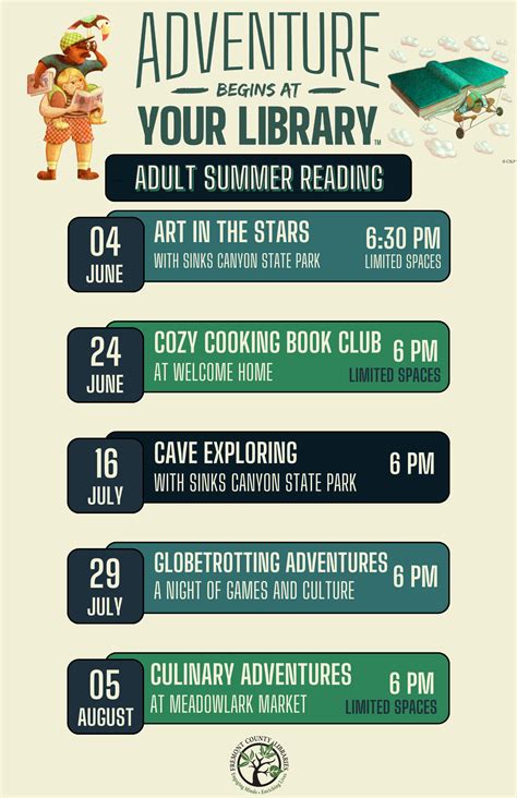 Fremont County Library System