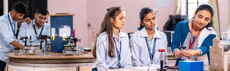 Department of Applied Science And Mathematics