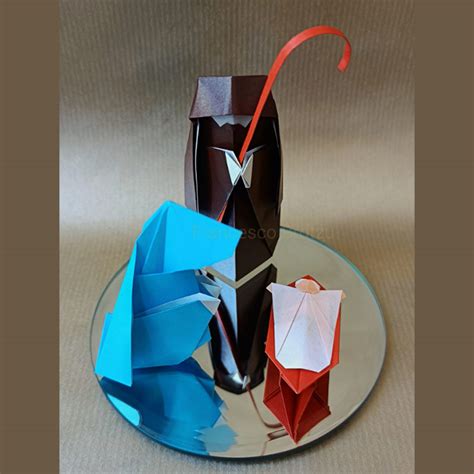 Origami N 的图像结果