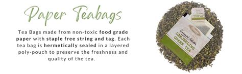 Premiers Darjeeling Green Tea, Premium Green Tea, Pure and Authentic ...