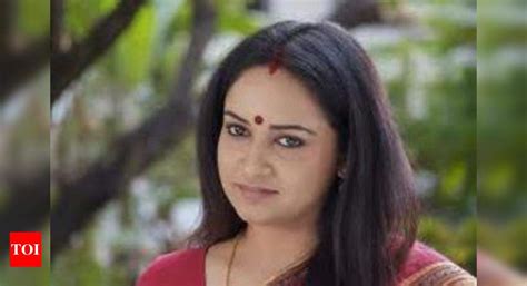 Lena shooting with Lal Jose after a decade | Malayalam Movie News ...