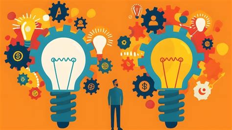 Comprehensive Strategy Business Cartoon Image 的图像结果