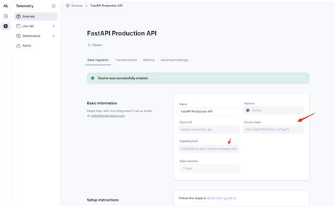 Fastapi Logging Best Practices 的图像结果