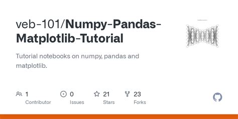 Numpy Pandas Matplotlib 的图像结果