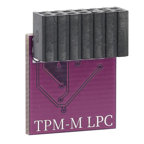 Buy TPM 2.0 Security Module, TPM 2.0 Encryption Security Module ...