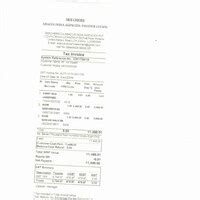 Skechers India — shoe size problem