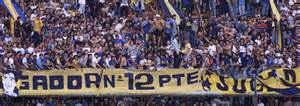 Por qué a la hinchada de Boca le dicen La 12 | El Gráfico