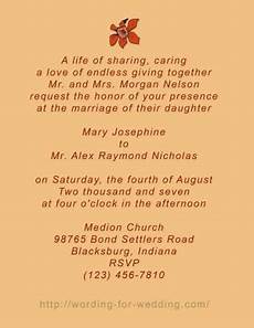 Unique Wedding Invitation Wording by Creative Wedding Quotes Quotesgram Unique Wedding Invitation Wording