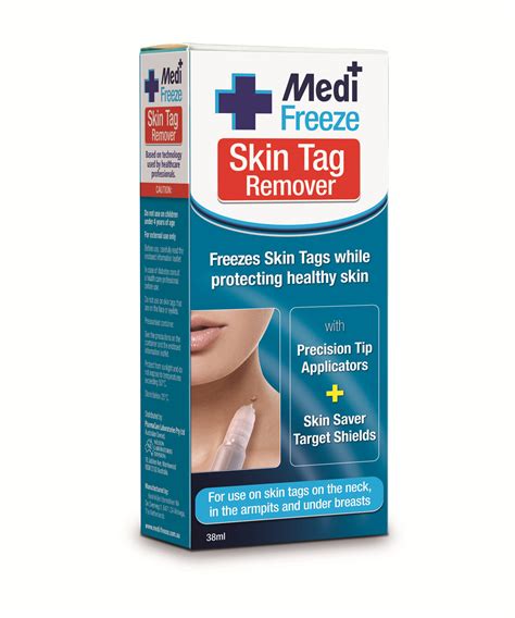 Medi Freeze Skin Tag Remover - Robertson's Pharmacy