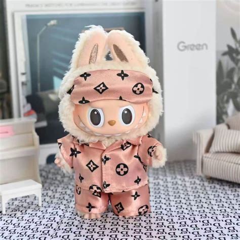 Labubu Clothes - Labubu Hut