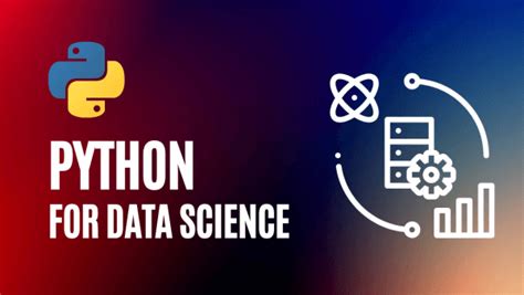 Image result for 2024 Data Science Using Python