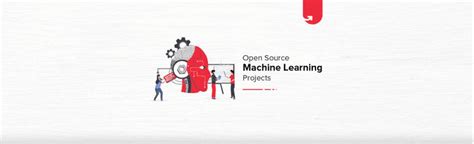 Machine Learning Open Source 的图像结果