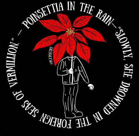 "Poinsettia in the Rain" Book Signing & Reading, Back To The Grind ...