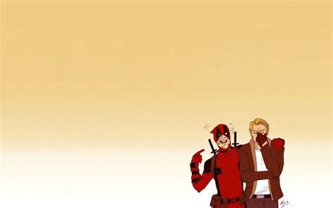 deadpool, wilson, mercenary, winston, marvel, comics, 1080P, anti hero ...