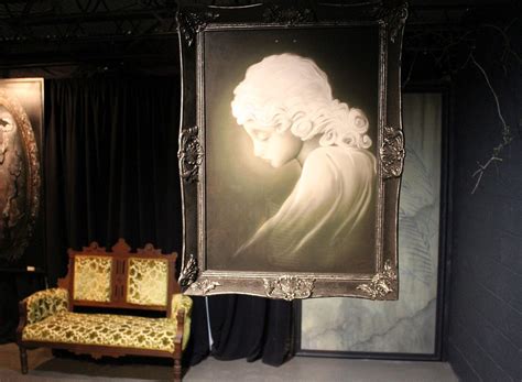 The Darkwood House Gallery at Patron Hunt — Find Your Next Favorite ...