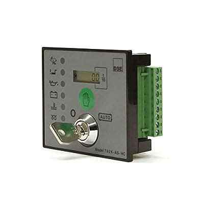 Buy Thunder Parts DSE702 Original - Made in UK | Auto Start Control ...