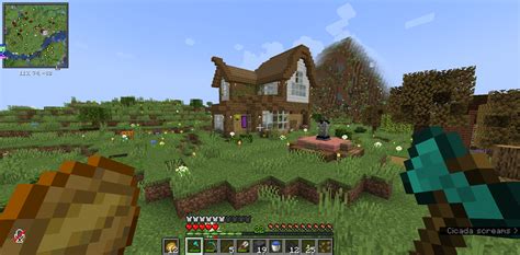 How to Join a Realm in Minecraft Java 的图像结果