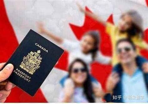 加拿大留学签证的申请流程 - 知乎