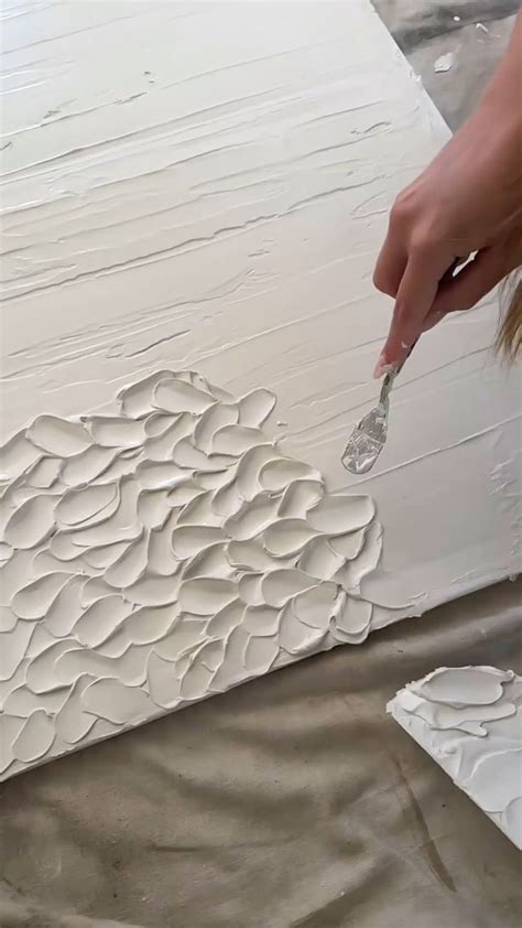 Rezultat imagine pentru Texture Paste Art