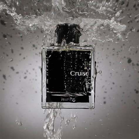 Riiffs Cruise Eau De Parfum For Men 100 ML – Perfumes by Janta Shoppe