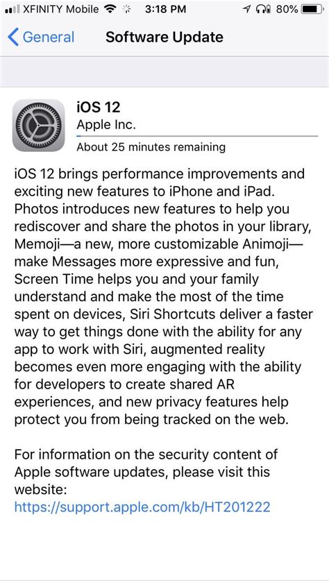 Xfinity.com Update 的图像结果