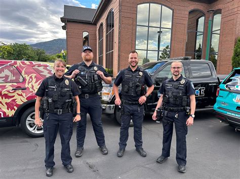 Police | Cedar City, UT - Official Website