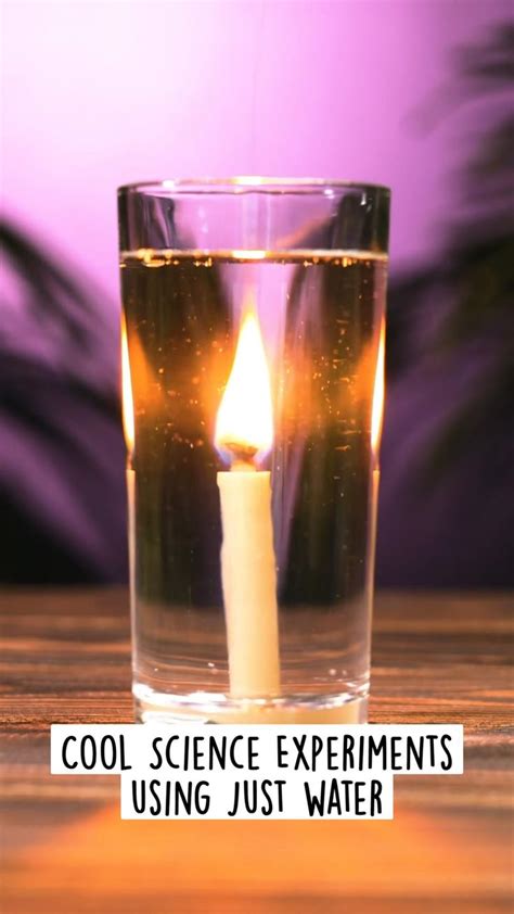 Cool Liquid Experiments 的图像结果