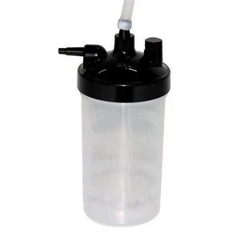 Accessories - PVC Nasal Cannula Manufacturer from Kolkata