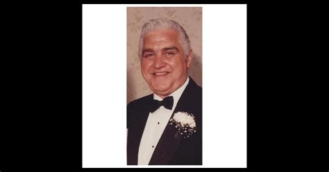 Obituary Guestbook | Vincent C. Minniti | Landolfi Funeral Home of ...