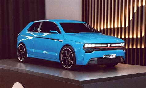 Jeździsz Yugo, żyjesz... długo i szczęśliwie? Czas na wielki powrót ...