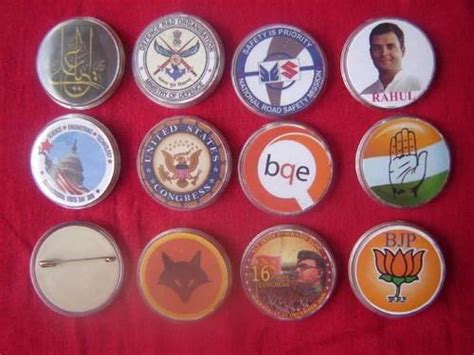 Election Name Badges 的图像结果