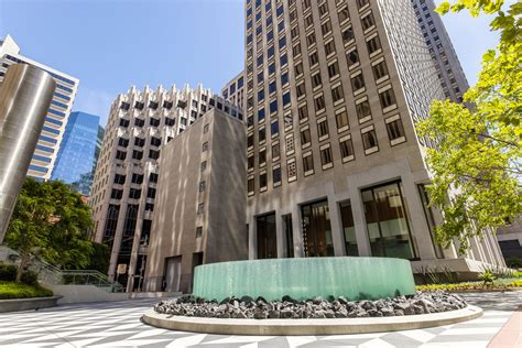 525 Market St | Downtown San Francisco