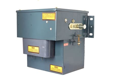 SKN BENTEX SSD Three Phase Oil immersed Manual Star Delta Starter for 0 ...