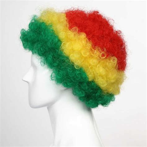 Buy Flag-001 Flag-001 Ghana Afro Wig World Cup Support Flag-001 Flag ...