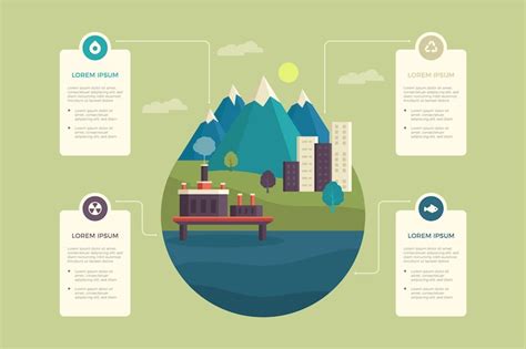 Ecosystem infographic Images - Free Download on Freepik