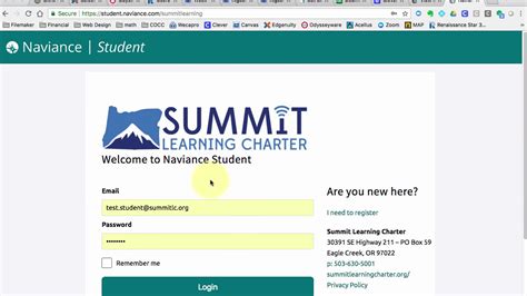 Image result for Naviance Transcript Requests
