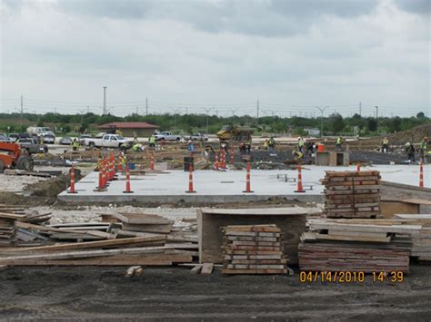 Mission Trail Baptist Hospital - Enterprise Solutions