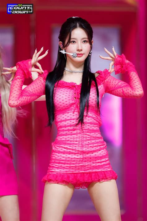 230518 (G)I-DLE Miyeon 