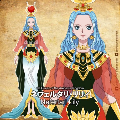 Chancil (@chanchancilchan) さんのイラスト・マンガ作品まとめ (2 件) - Twoucan