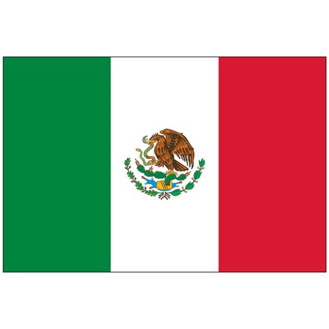 Mexico Flag | American Flags Express