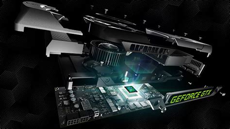 NVIDIA Launches GeForce GTX 750 Ti and GeForce GTX 750 With First ...