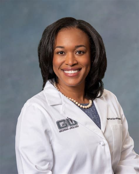 Dr. Brittani Barrett-Harlow - ED Education - Coloplast Men's Health