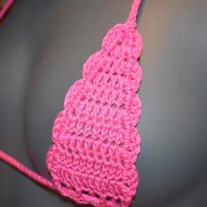 Image result for Crochet Mini String Bikini